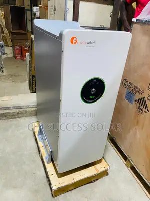 15/KWH 51.2v Felicity Lithium Battery