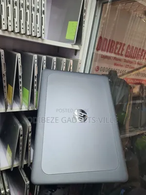 Laptop HP ZBook Studio G4 16GB Intel Core I7 SSD 512GB