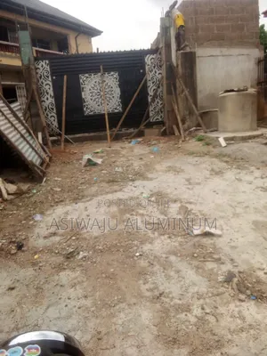 Iron Gate Fabricating and Installation