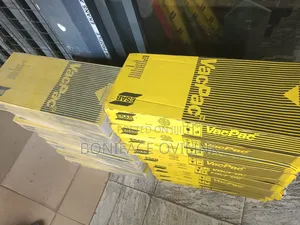 Esab Ok 55.00 450l/350l (Vacpac) Electorde /3.2/2.5/4.0mm