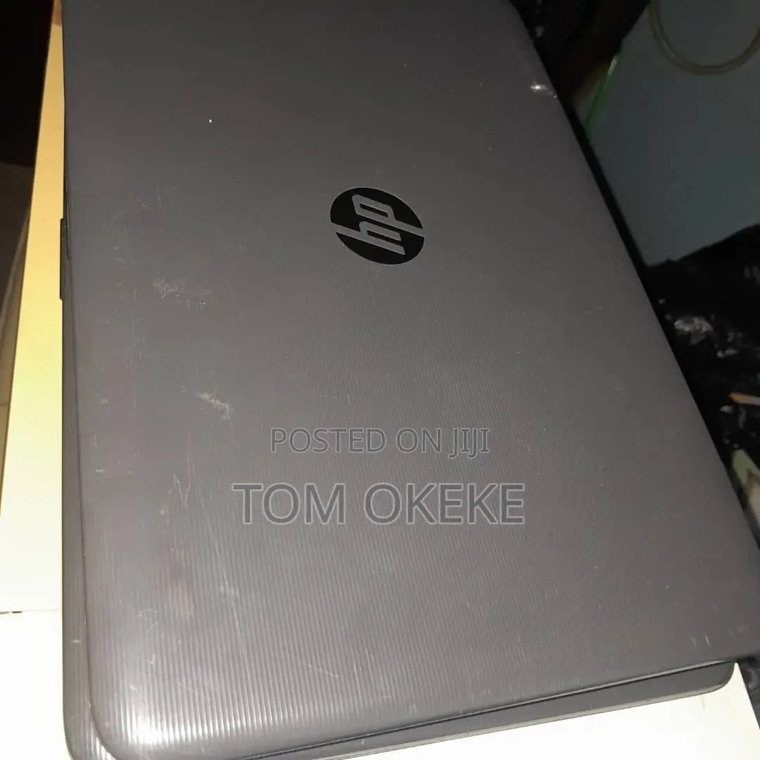 Laptop HP 15 8GB Intel Core I5 HDD 500GB