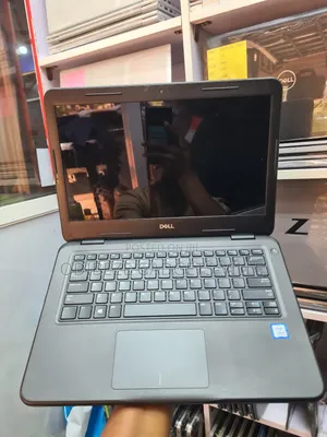 Laptop Dell Latitude 3310 8GB Intel Core I5 SSD 256GB