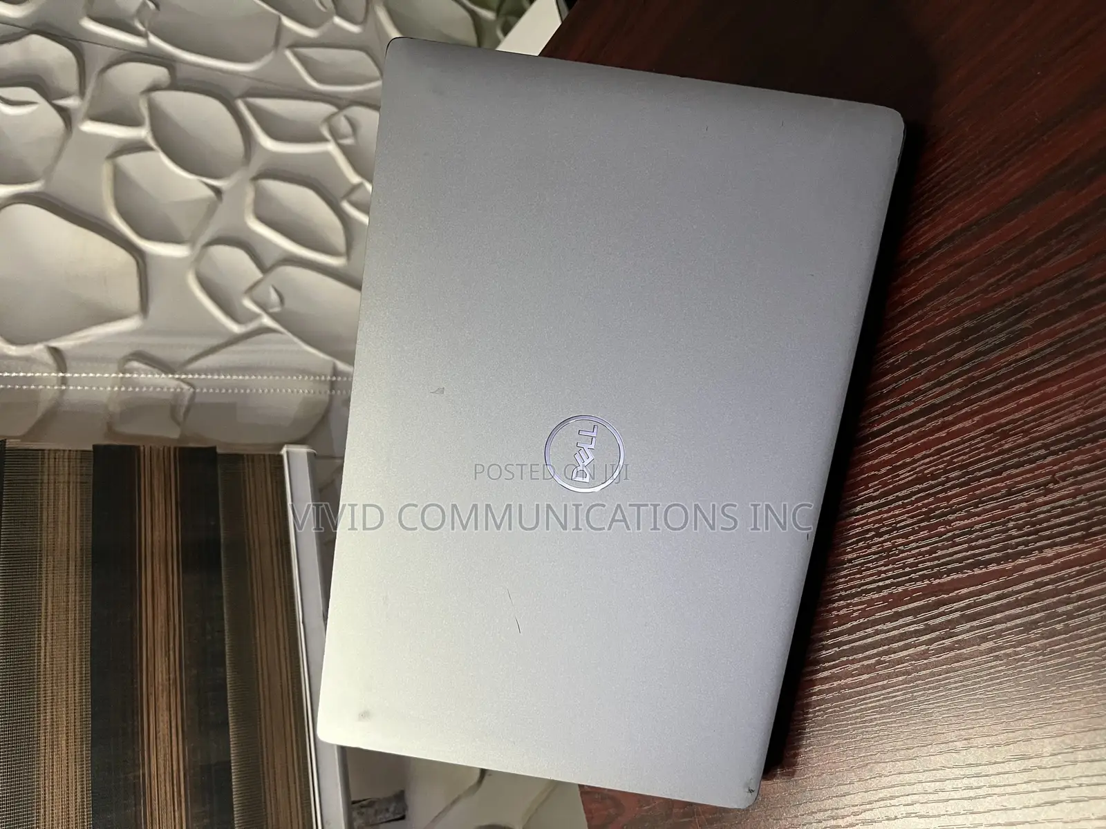 Laptop Dell Latitude 5430 32GB Intel Core I7 SSD 256GB