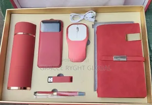 Stationary Gift Set