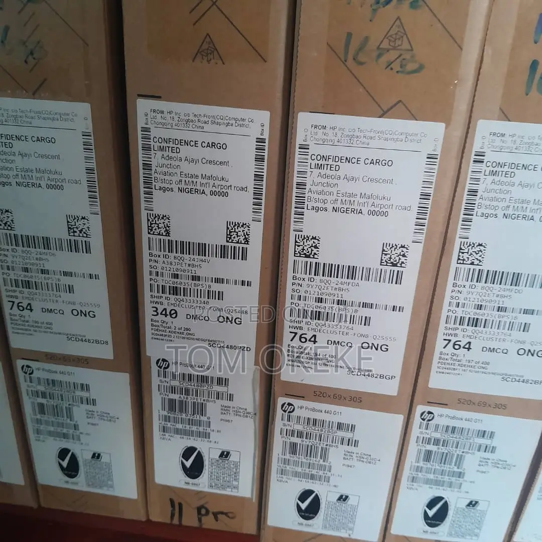 Laptop HP 15 8GB Intel Core I5 HDD 500GB