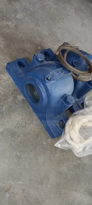 Bearing Housing Sn512