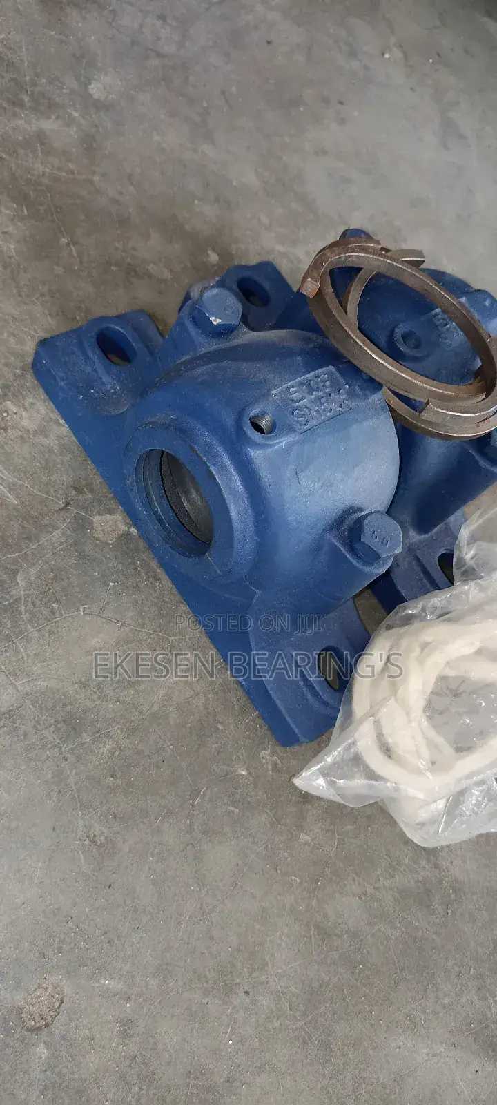 Bearing Housing Sn512