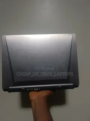 Laptop 16GB Intel Core I7 HDD+SSD 750GB