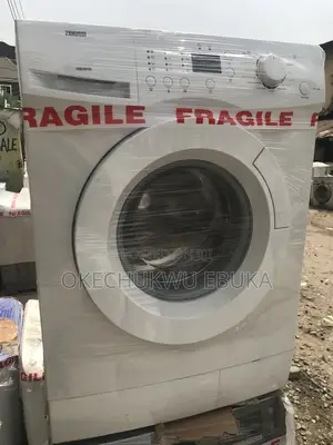 Uk Use Washing Machine 7kg
