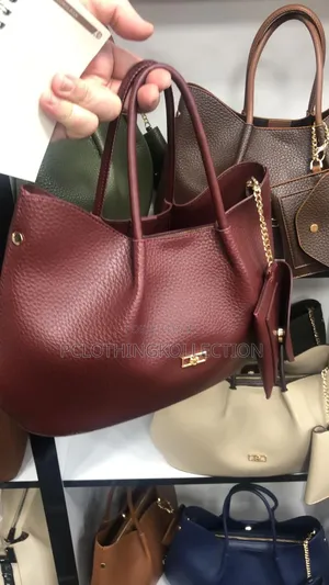 Handbag Available