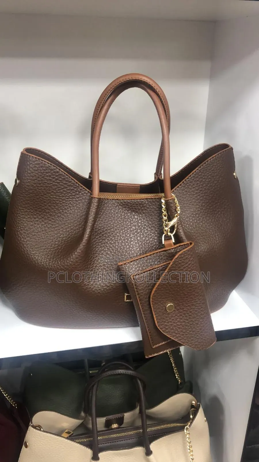 Handbag Available