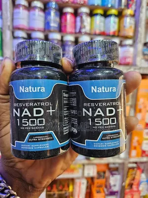 Resveratrol+ Nad 1500