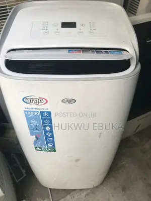 1.5hp Mobile Unit Ac Uk Used