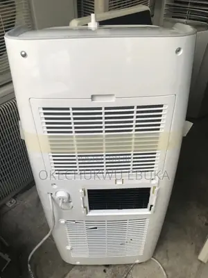 1.5hp Mobile Unit Ac Uk Used