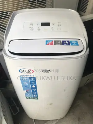 1.5hp Mobile Unit Ac Uk Used
