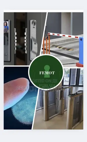 Access Control Device Sales Repair and Installation
