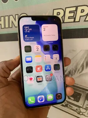 Apple iPhone 13 Pro 128 GB Gold