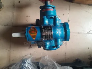 Gear Oil Pump