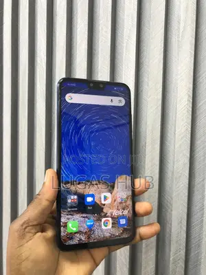 Huawei Y9 2019 64 GB Blue