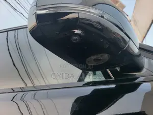 Land Rover Range Rover Vogue 2014 Black