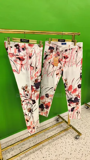Turkish Mens Pant Trousers