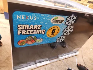 Nexus Inver Freezer