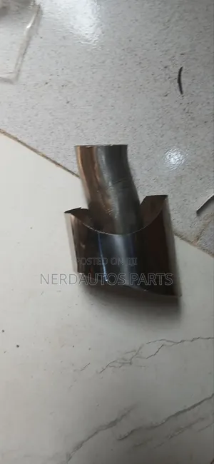 Exhaust Tail Honda Accord 2013-2017