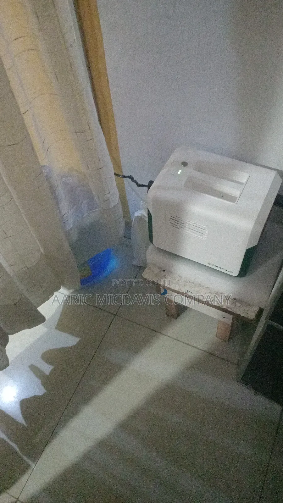 Colasolar 300w