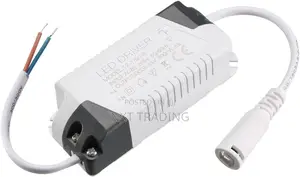 12-18w 300ma Constant Current Led Driver