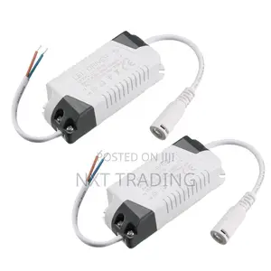 12-18w 300ma Constant Current Led Driver