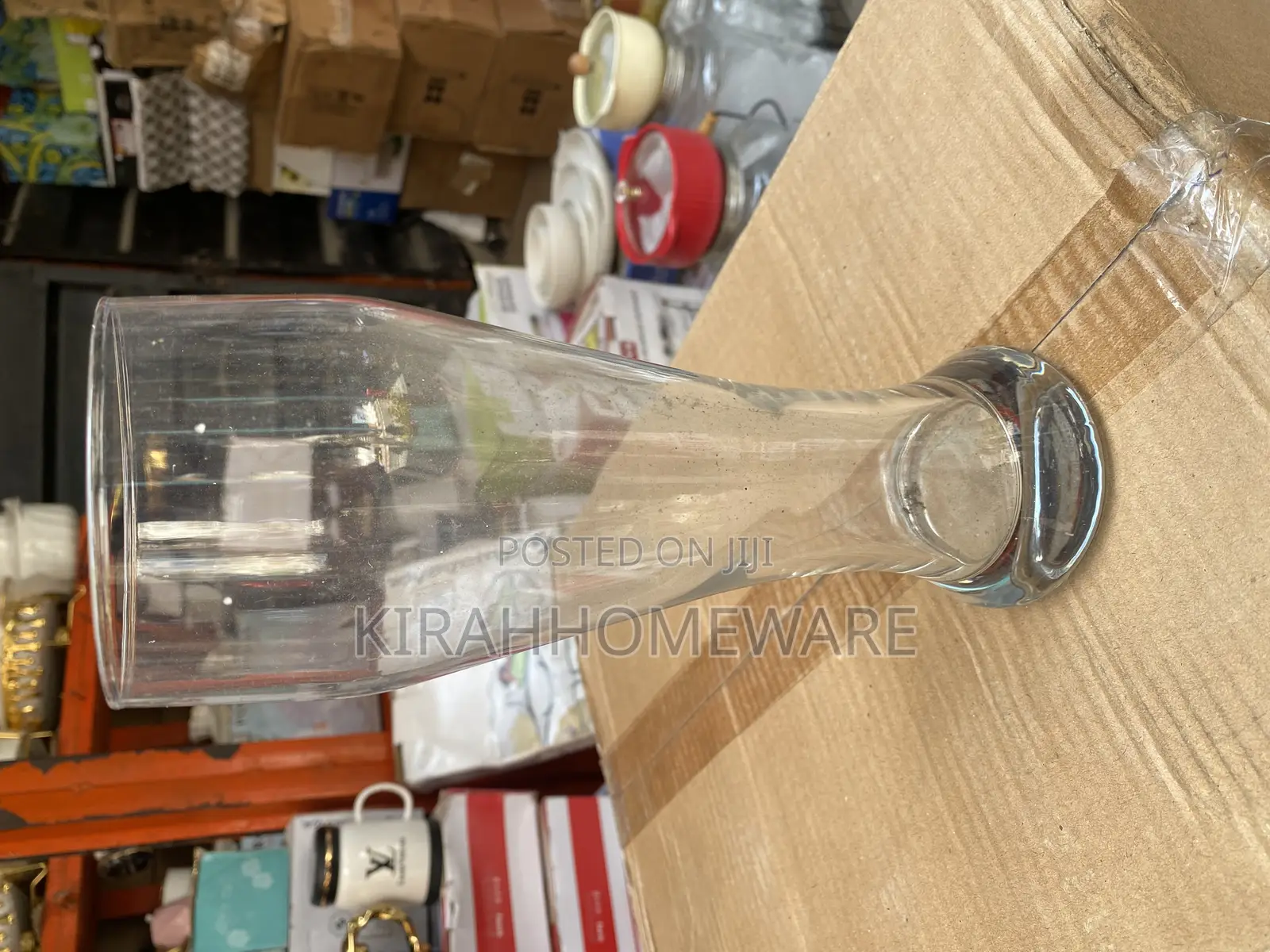 Beer Glass Cup (Full Cup)