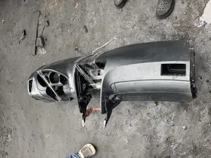 Complete Dashboard Lexus Gs 300 2006 to 2008 Model