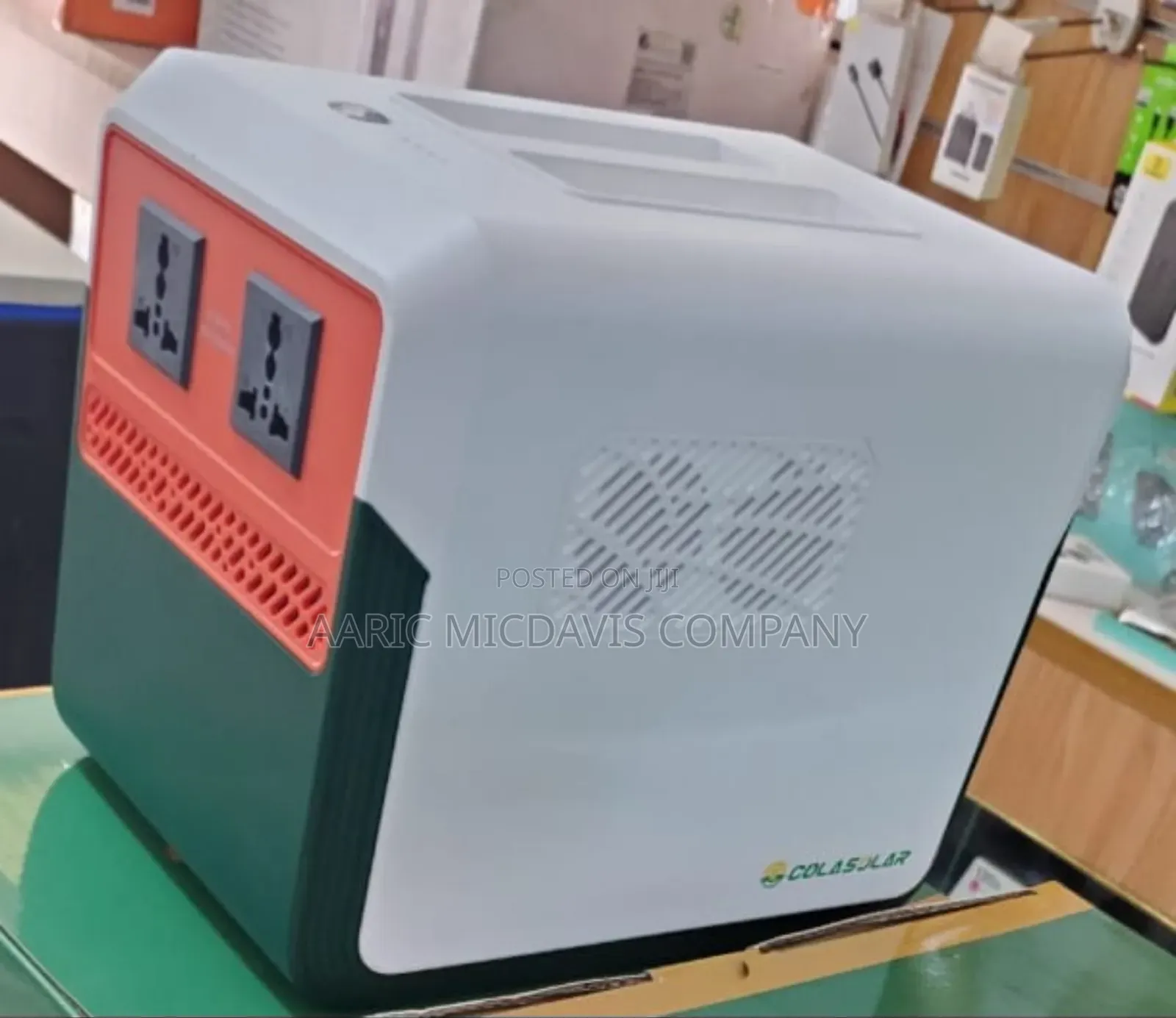 Colasolar 300w