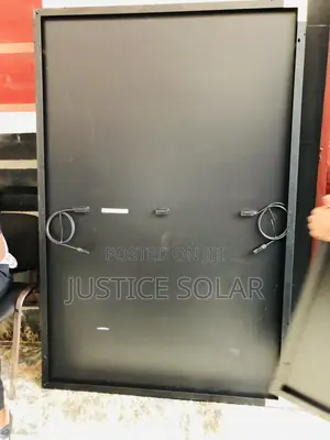 450w Lungi Solar Panel