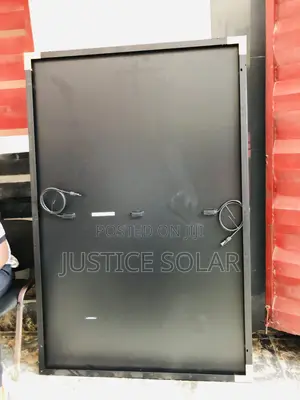 450w Lungi Solar Panel
