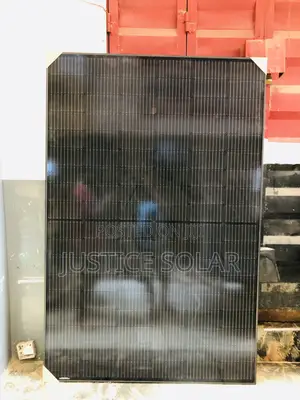 450w Lungi Solar Panel