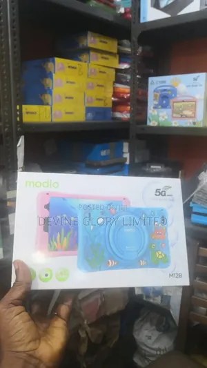 New Modio M128 256 GB