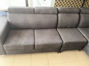Contemporary Sofa Set