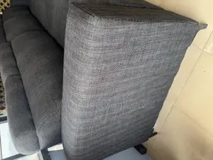 Contemporary Sofa Set