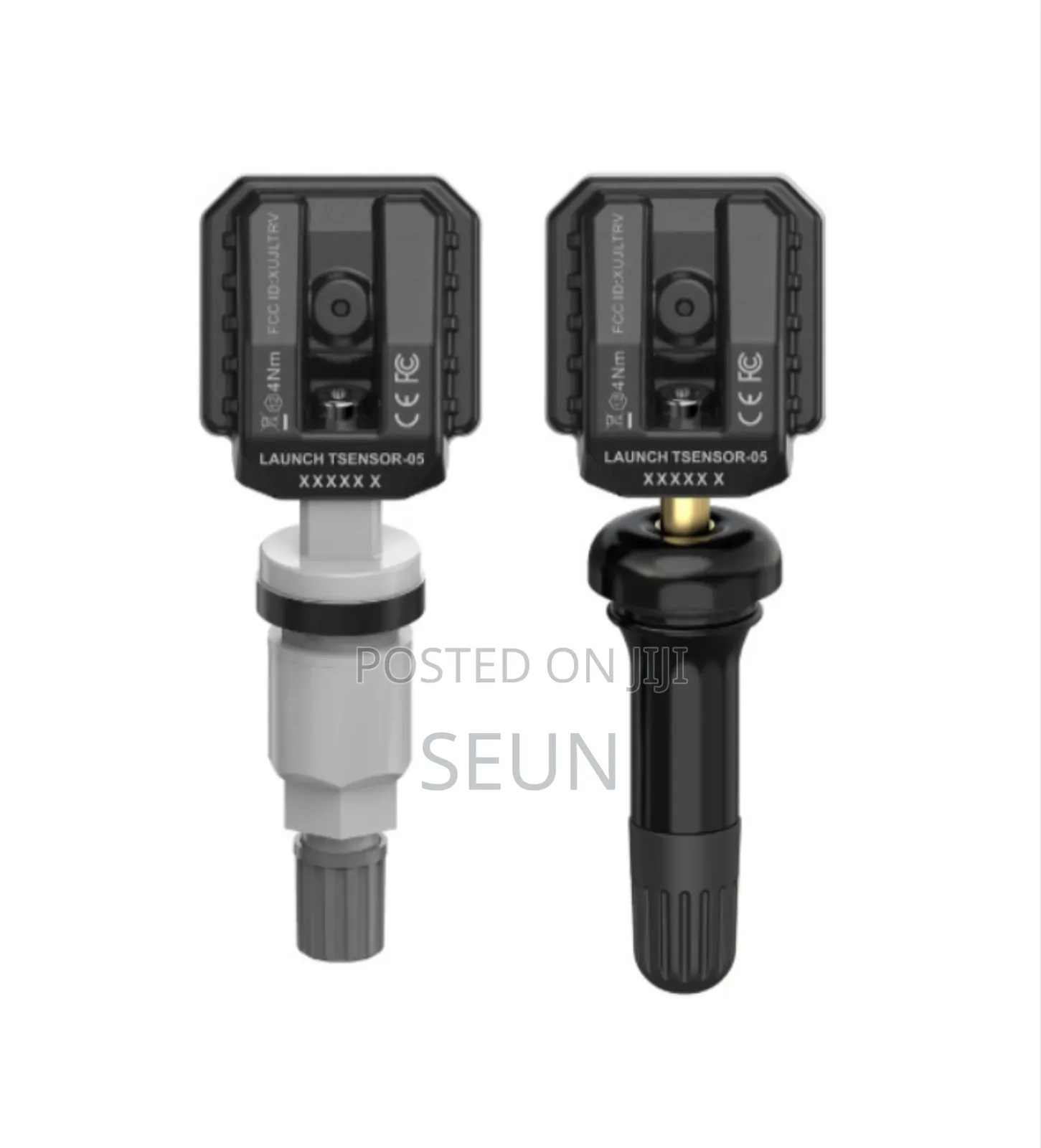 Launch Tsensor-05