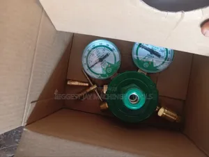 Nakata Regulator