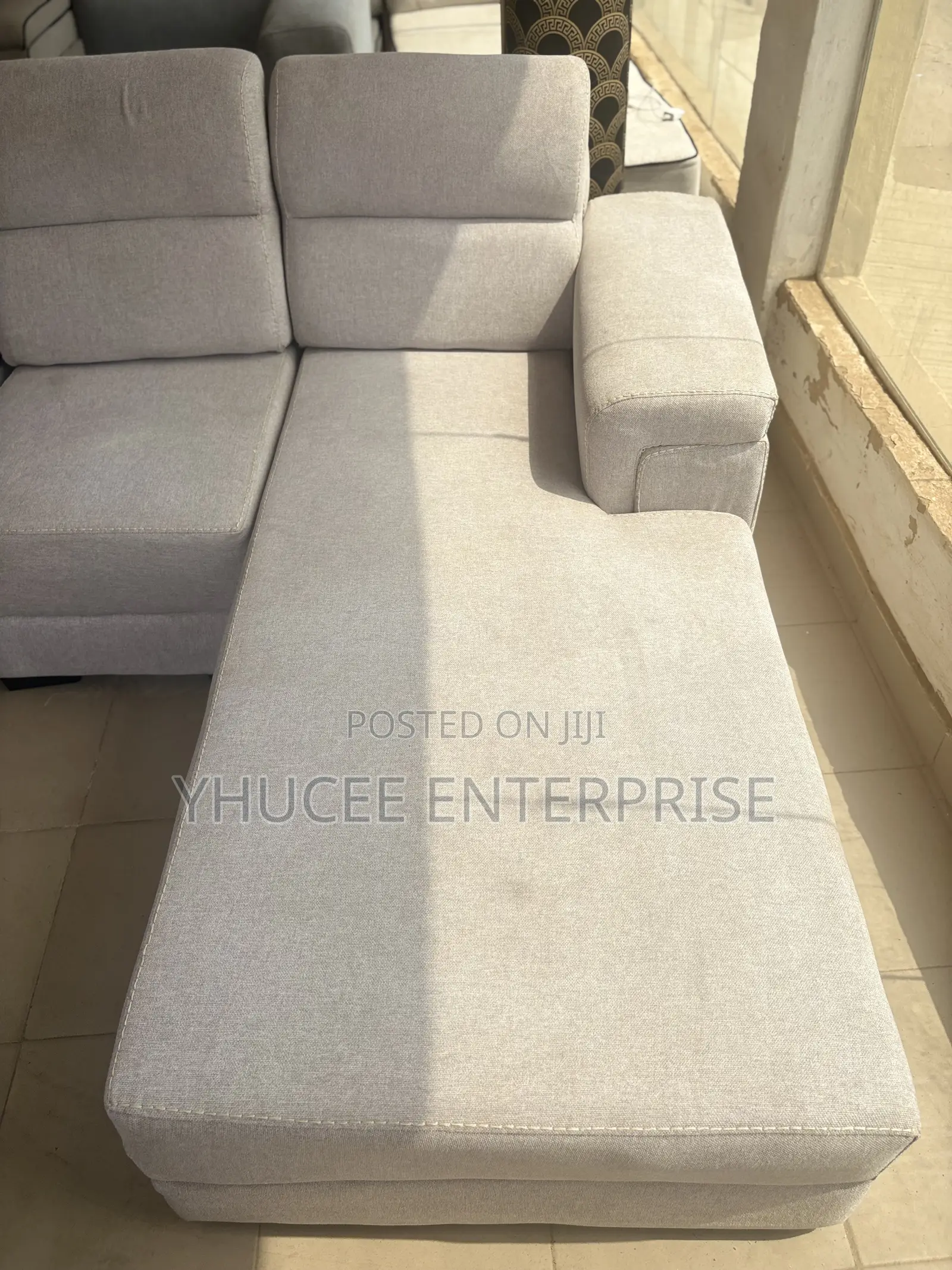 Modern Sofa