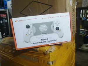 Aobing Max Mobile Game Controller