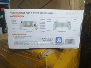 Aobing Max Mobile Game Controller