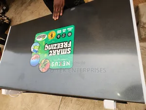 Nexus Inver Freezer
