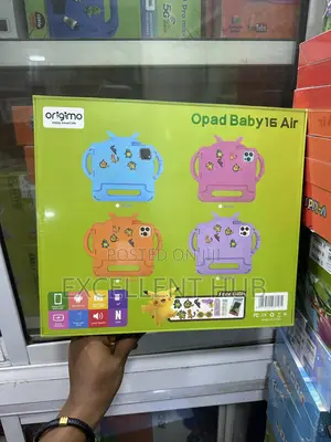 New Origimo Opad 16 Air 1 TB Pink