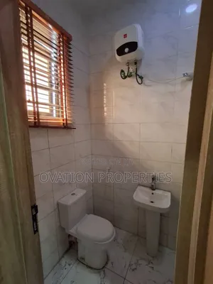 Furnished 3bdrm Duplex in Isheri Igando for sale