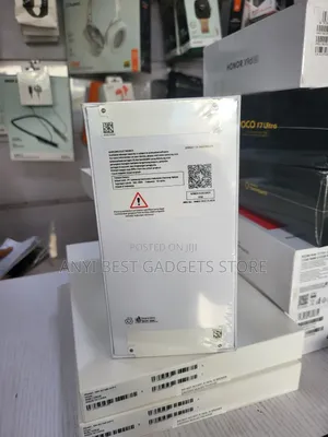 New Samsung Galaxy A56 256 GB White