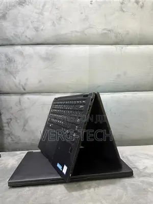 Laptop Dell Latitude 5289 8GB Intel Core I5 SSD 256GB