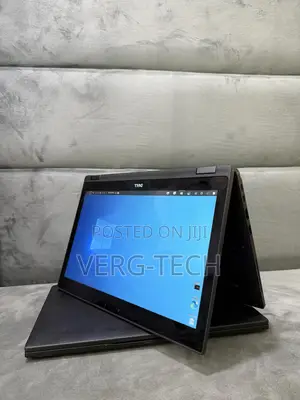 Laptop Dell Latitude 5289 8GB Intel Core I5 SSD 256GB